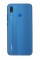 Смартфон Huawei P20 Lite 5.84" 64Gb Blue 8(4x2,36Ghz+4x1,7Ghz)/4096Mb/2280x1080/IPS/2SIM/LTE/NFC/Cam16+2/3000mAh/Android 8.0