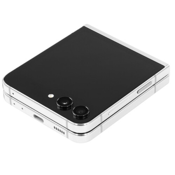 6.7" Смартфон Samsung Galaxy Z Flip5 256 ГБ бежевый