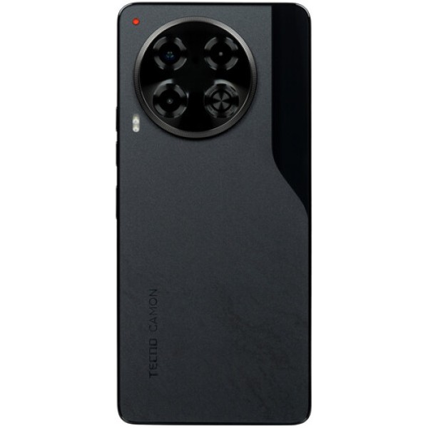 6.8" Смартфон Tecno CAMON 30 5G 256 ГБ черный