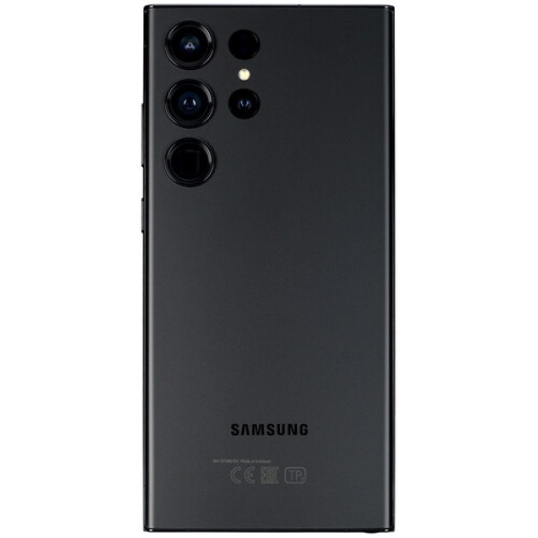 6.8" Смартфон Samsung Galaxy S23 Ultra 256 ГБ черный