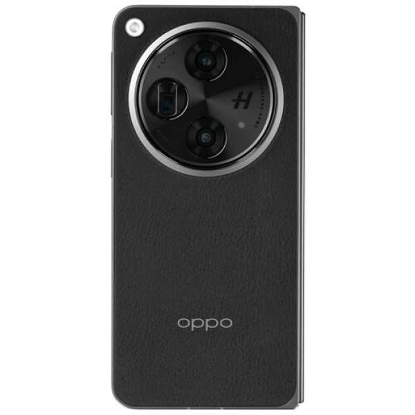 7.82" Смартфон OPPO Find N3 512 ГБ черный