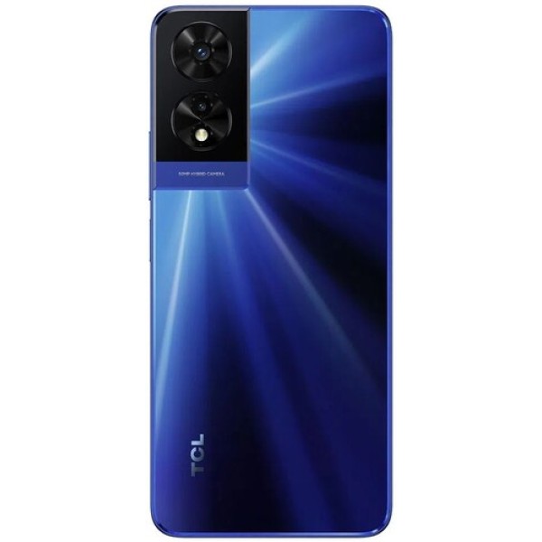 6.75" Смартфон TCL 505 128 ГБ синий
