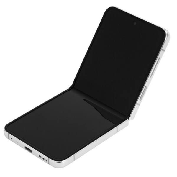 6.7" Смартфон Samsung Galaxy Z Flip5 256 ГБ бежевый