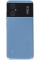 6.58" Смартфон POCO M4 64 ГБ голубой