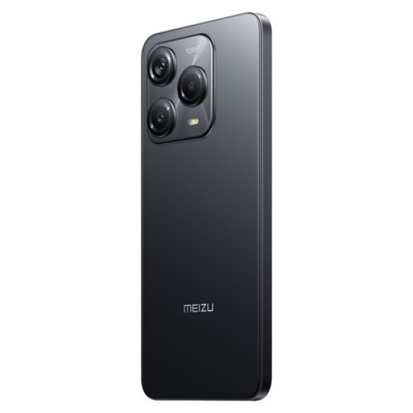 6.78" Смартфон Meizu Note 22 1024 ГБ черный