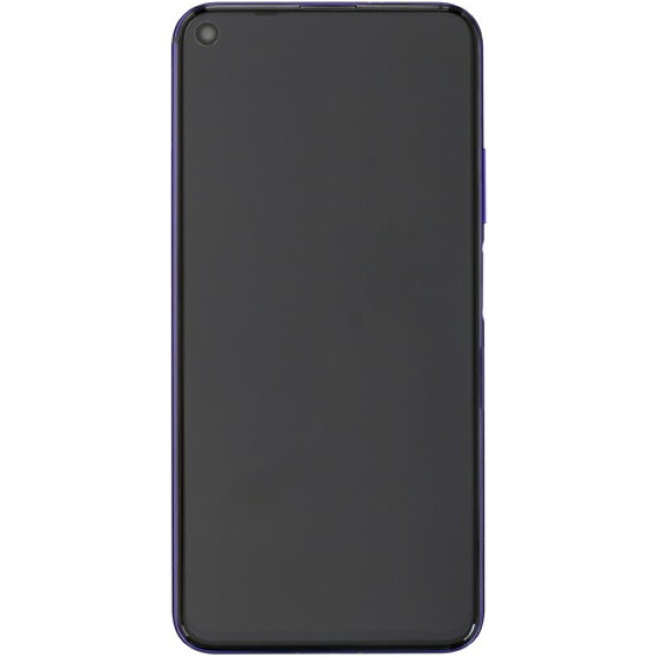Смартфон Huawei Nova 5T 6.26" 128Gb Purple Kirin980/6Gb/2340x1080/IPS/LTE/NFC/Cam48+16+2+2/32Mp/3750mAh/Android 9.0