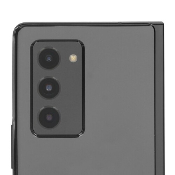 7.6" Смартфон Samsung Galaxy Z Fold2 256 ГБ черный