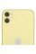 Смартфон Apple iPhone 11 6,1" 256Gb Yellow A13/4Gb/1792х828/IPS/LTE/NFC/IP68/Cam12/iOS