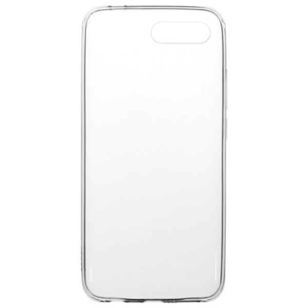 Смартфон Honor 10 5.84" 128Gb Green 8(4x2,36Ghz+4x1,8Ghz)/4096Mb/2280x1080/IPS/2SIM/LTE/NFC/Cam16+24/3400mAh/Android 8.1