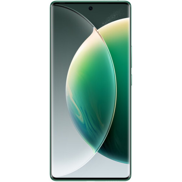 6.78" Смартфон Tecno CAMON 30S Pro 256 ГБ зеленый