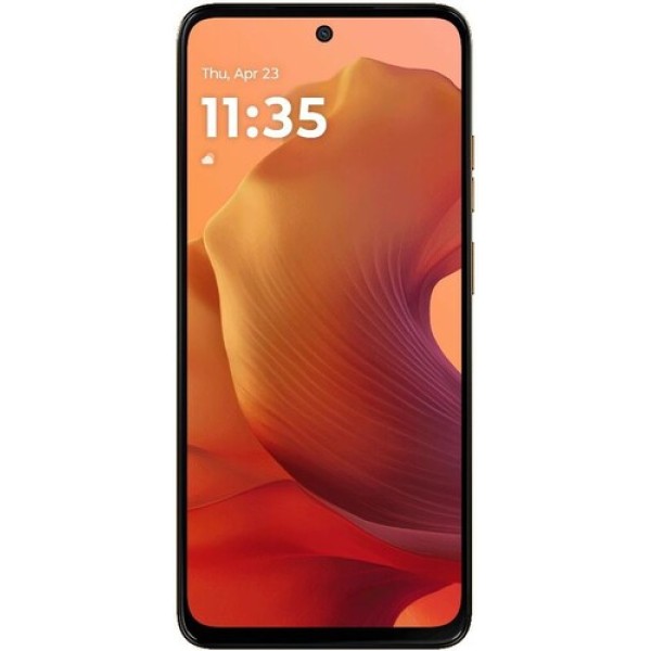 6.72" Смартфон Motorola Moto G15 256 ГБ оранжевый