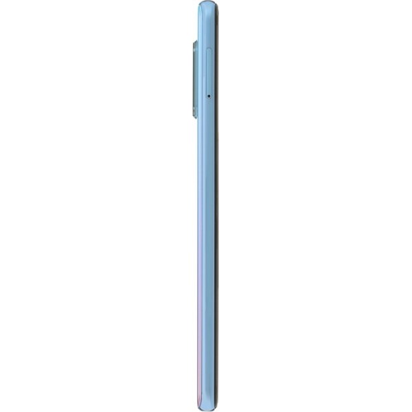 Смартфон Huawei P30 6.1" Breathing Crystal 128Gb 8(2x2.6Ghz+2x1.92Ghz+4x1.8Ghz)/6144Mb/2340x1080/OLED/2SIM/LTE/Cam40+16+8/3550mAh/Android 9.0