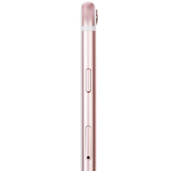 Смартфон Apple iPhone 6S Plus 5.5" 64Gb Rose 2x1.8Ghz/2048Mb/1920x1080/IPS/3G/LTE/GPS/Cam12AF/iOS9