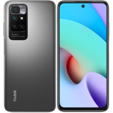 Смартфон Xiaomi Redmi 10 4/128Gb [6,5"/LTE/NFC/Cam50Mpx/5000mAh/Carbon Grey]