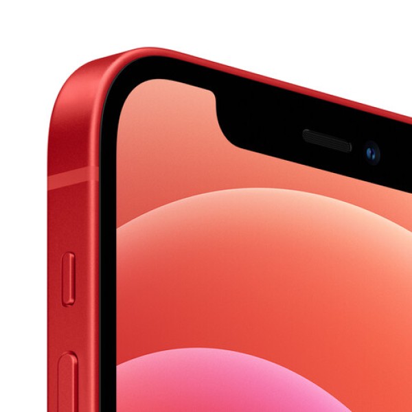 6.1" Смартфон Apple iPhone 12 64 ГБ красный