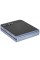 6.7" Смартфон Samsung Galaxy Z Flip6 512 ГБ голубой