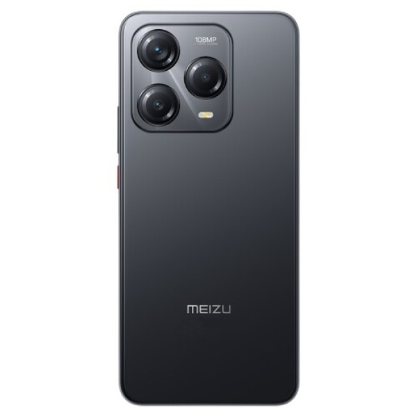 6.78" Смартфон Meizu Note 22 1024 ГБ черный