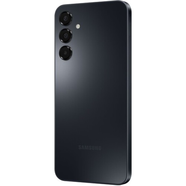 6.7" Смартфон Samsung Galaxy A16 4G 256 ГБ черный