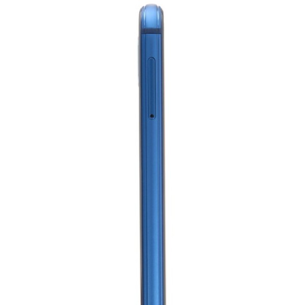 Смартфон Huawei P20 Lite 5.84" 64Gb Blue 8(4x2,36Ghz+4x1,7Ghz)/4096Mb/2280x1080/IPS/2SIM/LTE/NFC/Cam16+2/3000mAh/Android 8.0