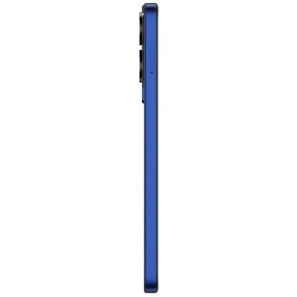 6.75" Смартфон TCL 505 128 ГБ синий