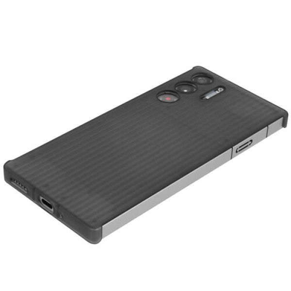 6.85" Смартфон Nubia Red Magic 10 Pro 512 ГБ серый
