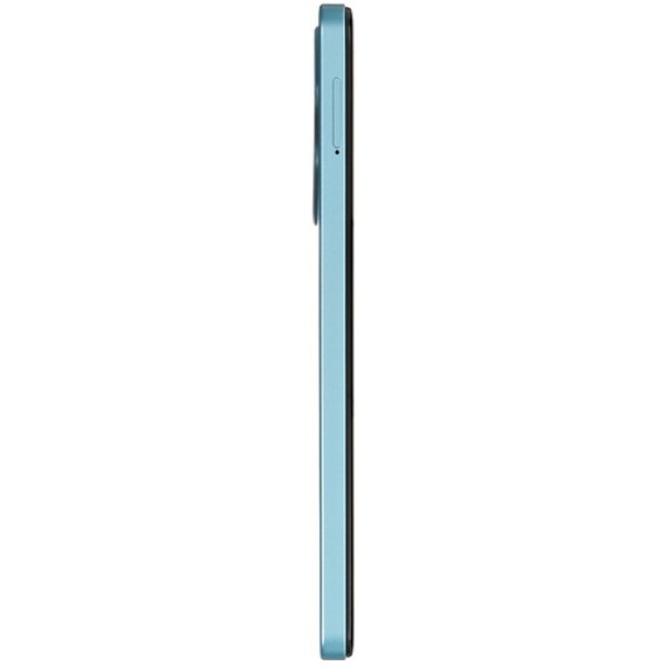 6.6" Смартфон Infinix SMART 8 Pro 256 ГБ голубой