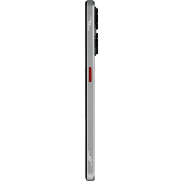 6.8" Смартфон Nubia Neo 3 5G 256 ГБ серебристый