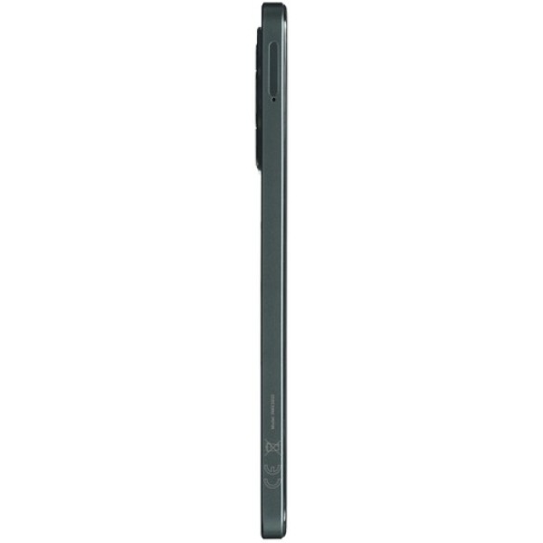 6.74" Смартфон realme C61 128 ГБ зеленый