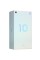 Смартфон Xiaomi Mi 10 8/256Gb [6,67"/LTE/NFC/Cam108+13+2+2Mpx/4780mAh/Green]