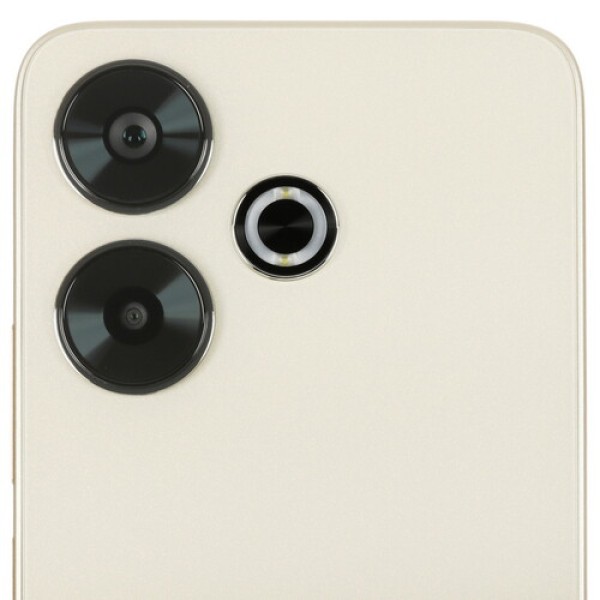 6.79" Смартфон Xiaomi Redmi 13 256 ГБ желтый