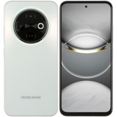 6.67" Смартфон Tecno SPARK 30C 256 ГБ белый