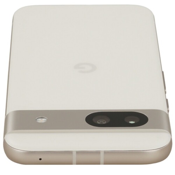 6.1" Смартфон Google Pixel 8a 128 ГБ бежевый