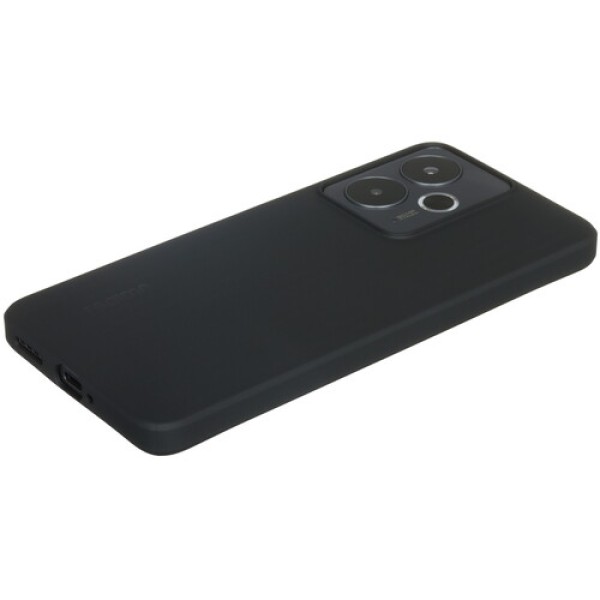 6.67" Смартфон realme 14T 256 ГБ черный