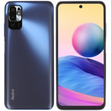 6.5" Смартфон Xiaomi Redmi Note 10T 128 ГБ синий