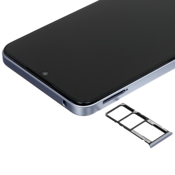 6.88" Смартфон Xiaomi Redmi 14C 256 ГБ фиолетовый