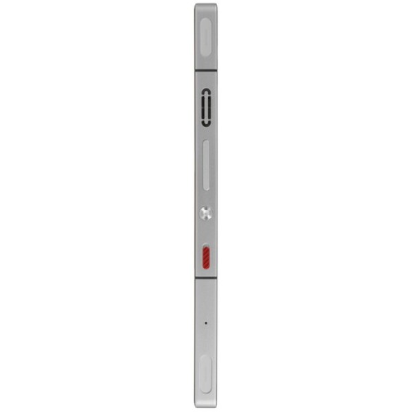 6.85" Смартфон Nubia Red Magic 10 Pro 512 ГБ серый