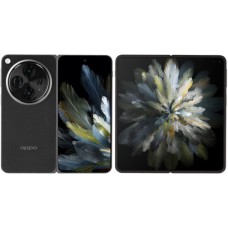 7.82" Смартфон OPPO Find N3 512 ГБ черный