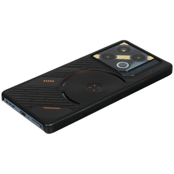 6.78" Смартфон Infinix GT 20 Pro 256 ГБ оранжевый