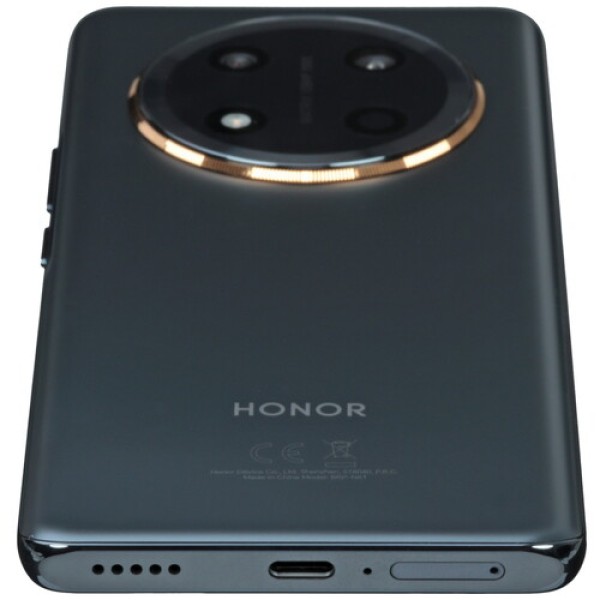 6.78" Смартфон HONOR X9c 256 ГБ черный