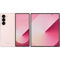 7.6" Смартфон Samsung Galaxy Z Fold6 512 ГБ розовый