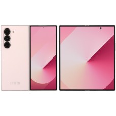 7.6" Смартфон Samsung Galaxy Z Fold6 512 ГБ розовый