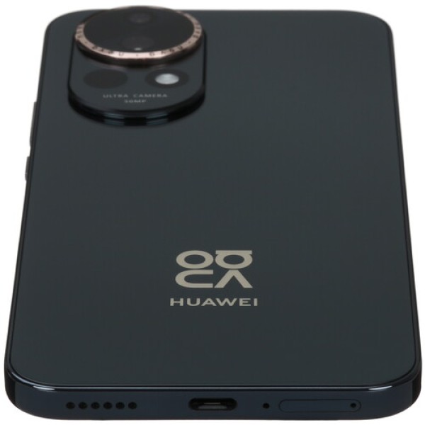6.7" Смартфон HUAWEI nova 13 256 ГБ черный