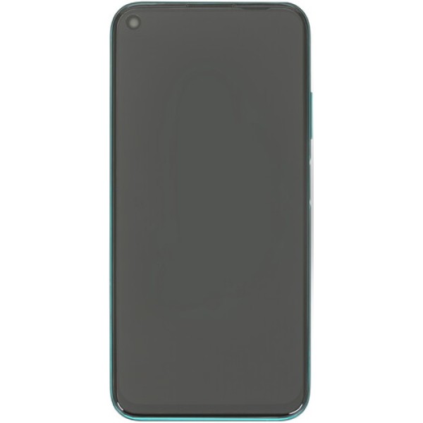 6.4" Смартфон HUAWEI P40 lite 128 ГБ зеленый