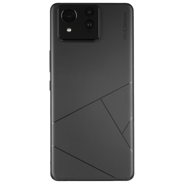 6.78" Смартфон ASUS Zenfone 11 Ultra 512 ГБ черный