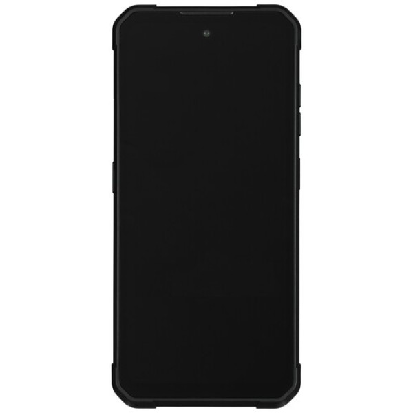 6.78" Смартфон KENSHI Armor I1 Slim 128 ГБ черный