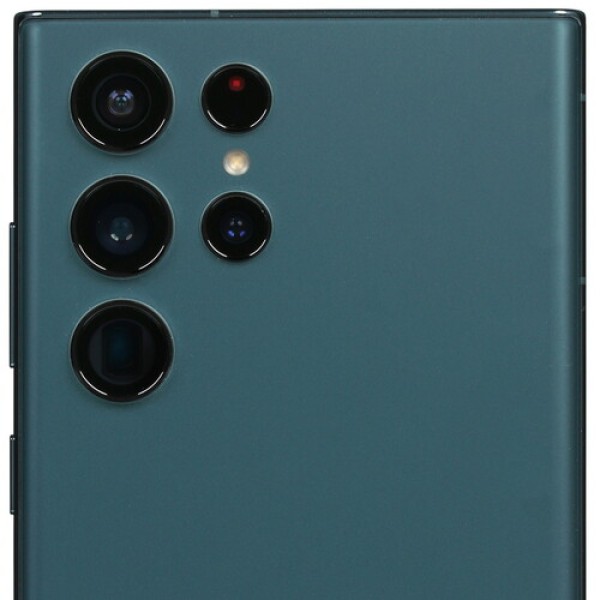 6,8'' Смартфон Samsung Galaxy S22 Ultra 8/128Gb зелёный [5G/NFC/Cam108+12+10+10Mpx5000mAh]