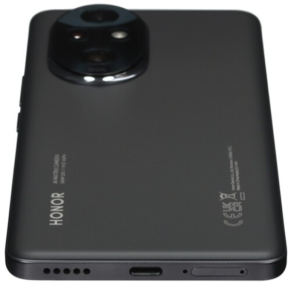 6.78" Смартфон HONOR 200 Pro 512 ГБ черный