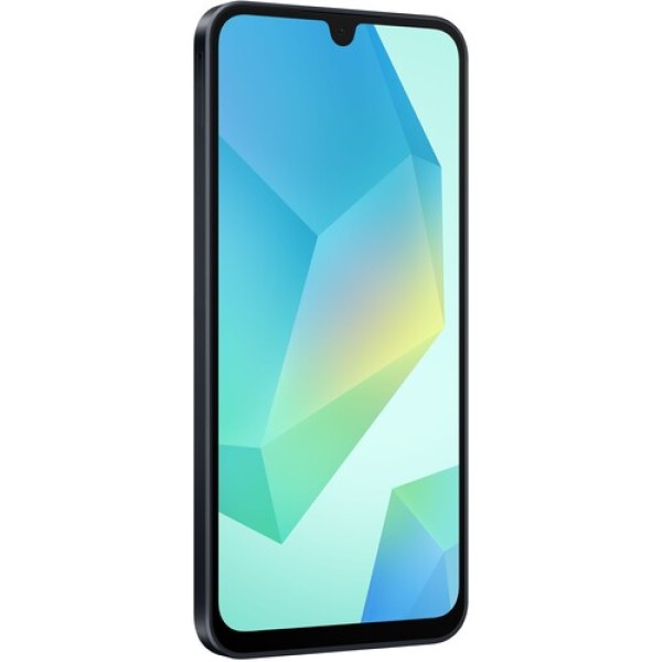 6.7" Смартфон Samsung Galaxy A16 4G 256 ГБ черный