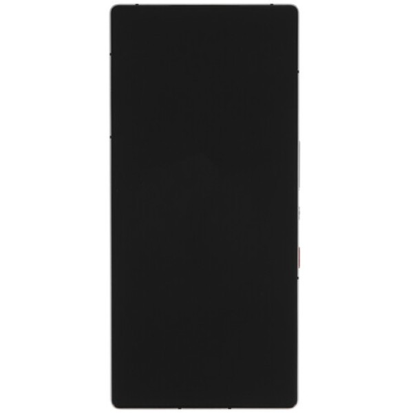 6.85" Смартфон Nubia Red Magic 10 Pro 512 ГБ серый