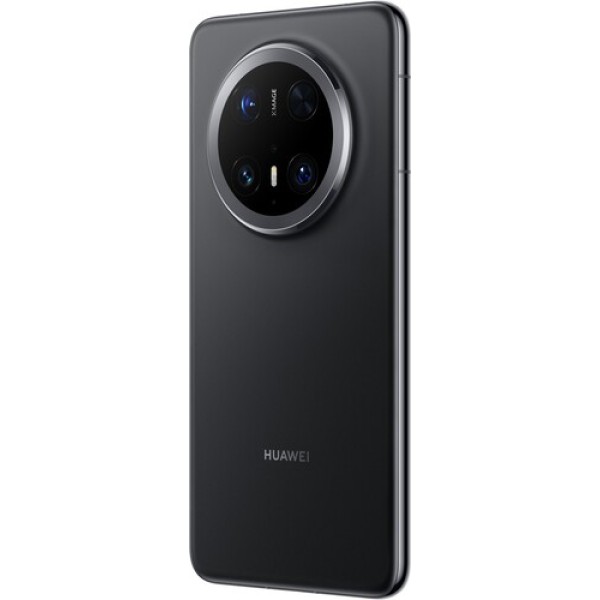 6.9" Смартфон HUAWEI Mate70 Pro 512 ГБ черный